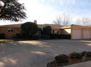 5405 76th St, Lubbock, TX 79424