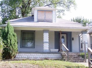 2325 Greenwood Ave, Louisville, KY