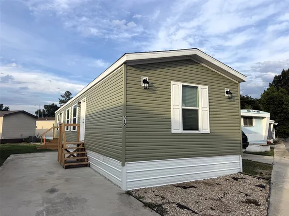 310 Harbison Dr, Hamilton, MT 59840