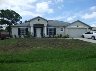 1349 Giralda Cir NW, Palm Bay, FL 32907