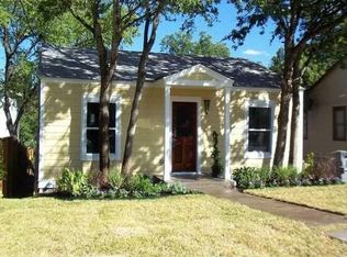 2107 Brooklyn St, Austin, TX 78704