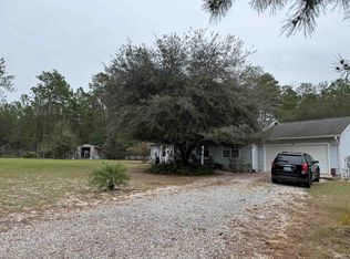 1134 Coral Farms Rd, Florahome, FL 32140