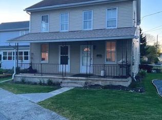 615 Shippen St, Middletown, PA 17057