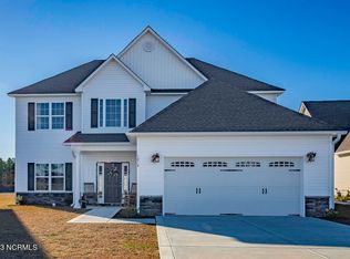 1014 Loretta Ln, New Bern, NC 28562