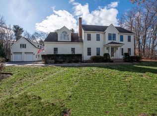 147 Settlers Path, Lancaster, MA 01523