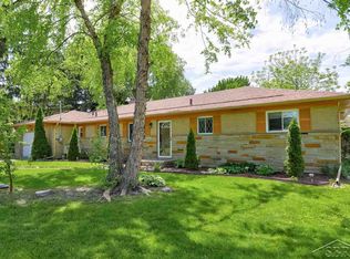 2635 Haenlein Dr, Saginaw, MI