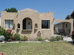 167 W 94th St, Los Angeles, CA 90003
