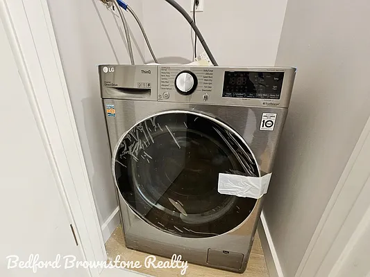 Rented by Bedford Brownstone Realty | media 8