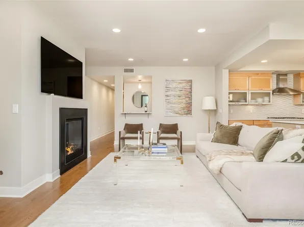 360 S Lafayette Street #101, Denver, CO 80209