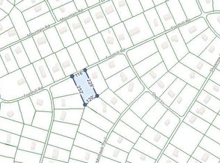 Foothill Rd, Albrightsville, PA 18210