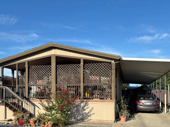 6709 Capital Cir #234, Sacramento, CA 95828