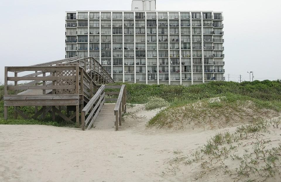 1st image of 415 E Beach Dr APT 708