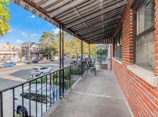 1863 Williamsbridge Rd, Bronx, NY 10461