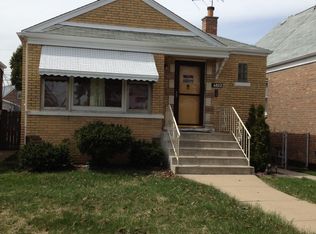 6822 S Kenneth Ave, Chicago, IL 60629
