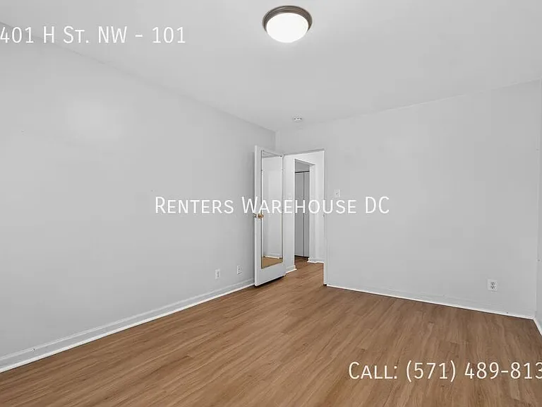 2401 H St NW #101 — Photo 12