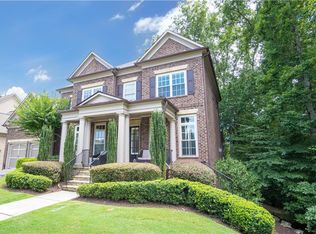 2157 McFarlin Ln, Milton, GA 30004