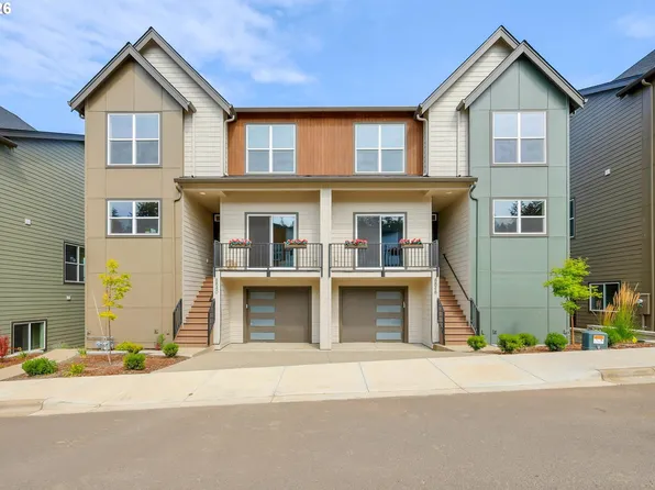 8840 SW Serenity Ter, Beaverton, OR 97007