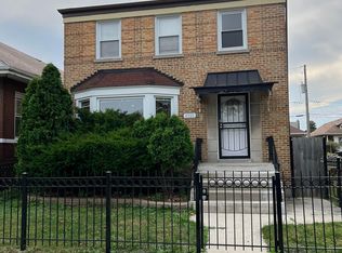 8530 S Laflin St, Chicago, IL