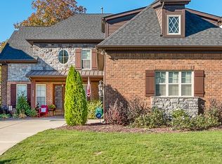 4309 Jasmin May Dr, Charlotte, NC 28226