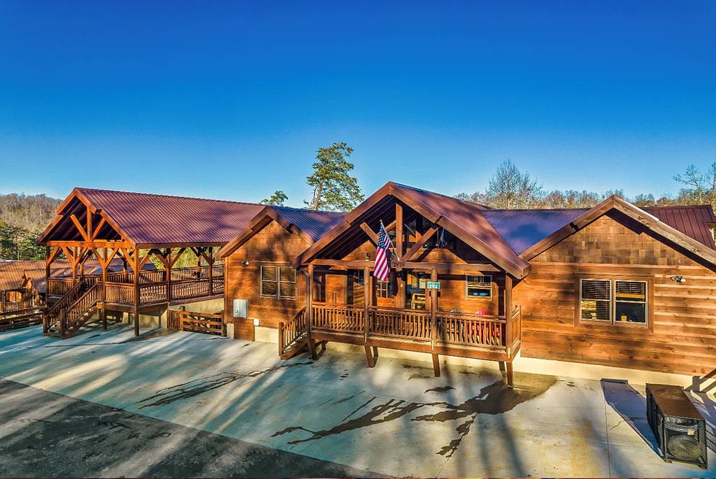 2856 Owens Ridge Way, Sevierville, TN 37876 MLS 267300 Zillow