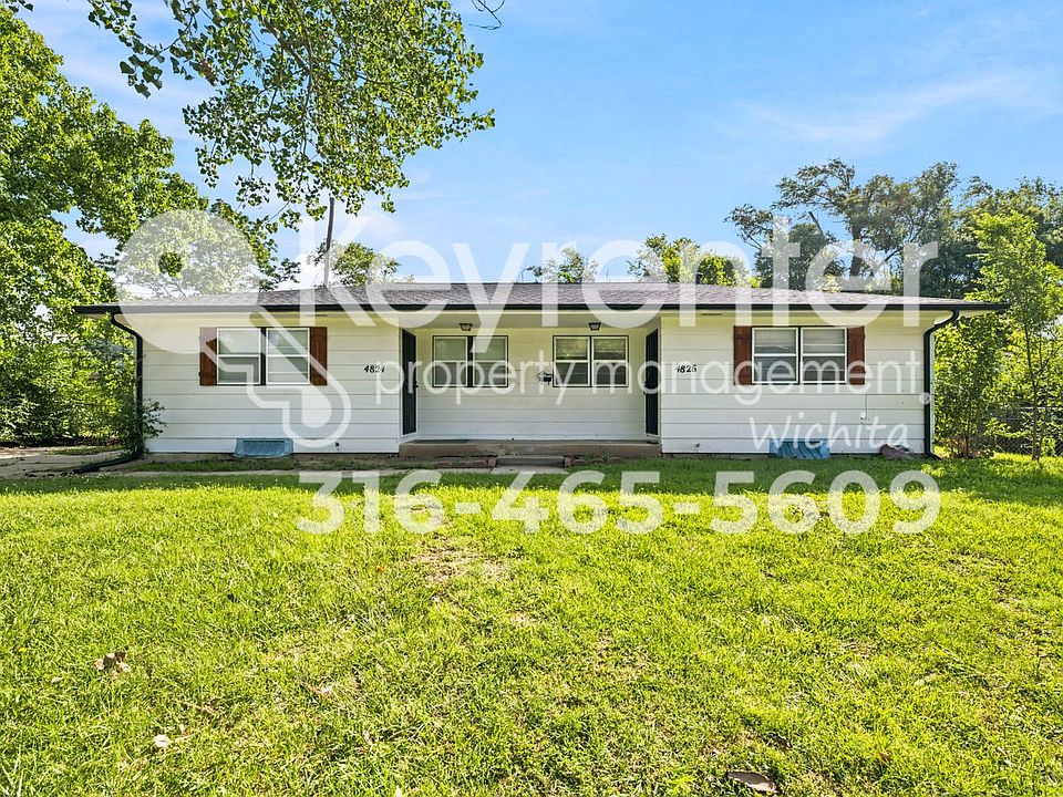 1st image of 4824 E Pine St #4826