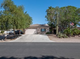 3563 Vega Ct, Lake Havasu City, AZ 86404