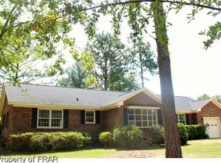 2307 Vandemere Ave, Fayetteville, NC 28304