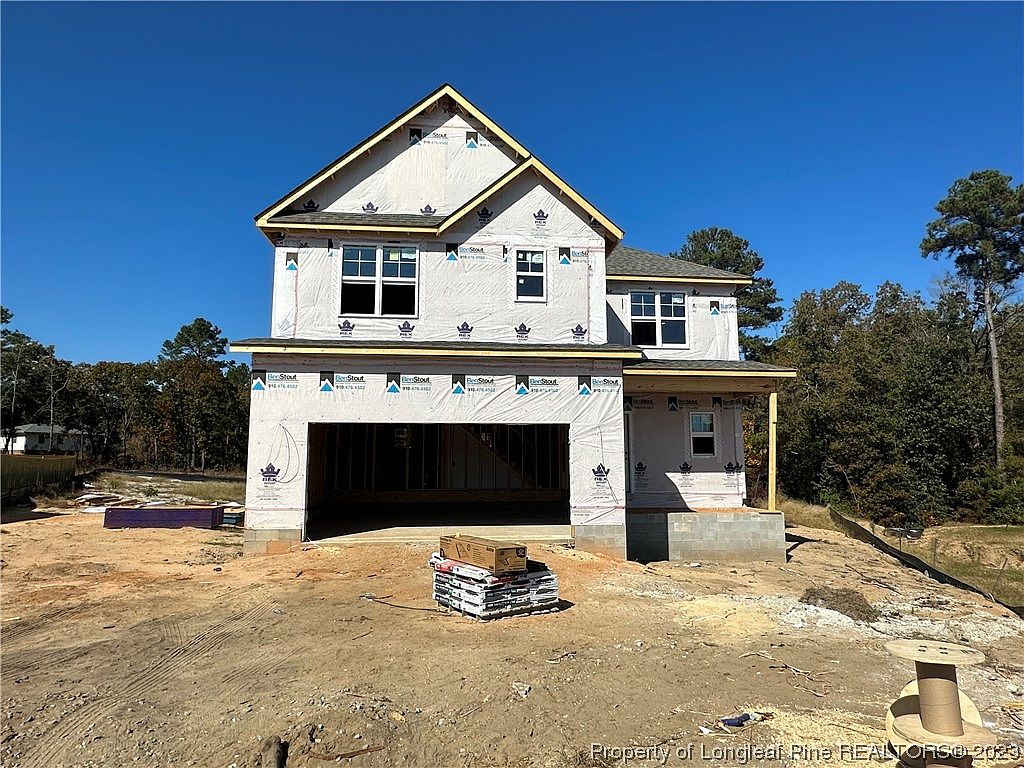 212 Bulldawg Ln, Raeford, NC 28376 MLS 711914 Zillow