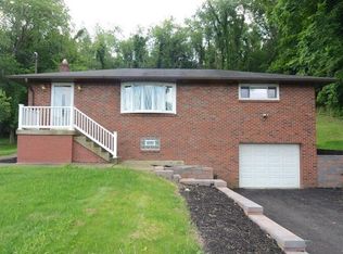 215 Hickory Grade Rd, Bridgeville, PA 15017