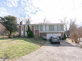 8502 Bronzewing Ct, Jeffersontown, KY 40299