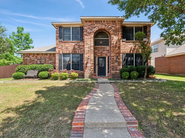 1431 Yosemite Dr, Allen, TX 75002