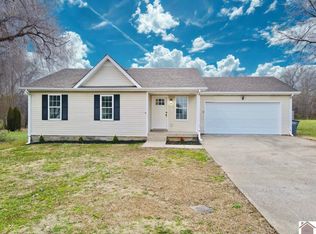 257 New Gritton Ave, Oak Grove, KY 42262
