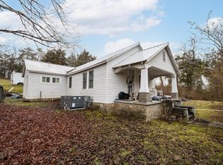 1174 Sugar Loaf Rd LOT 2, Sevierville, TN 37876