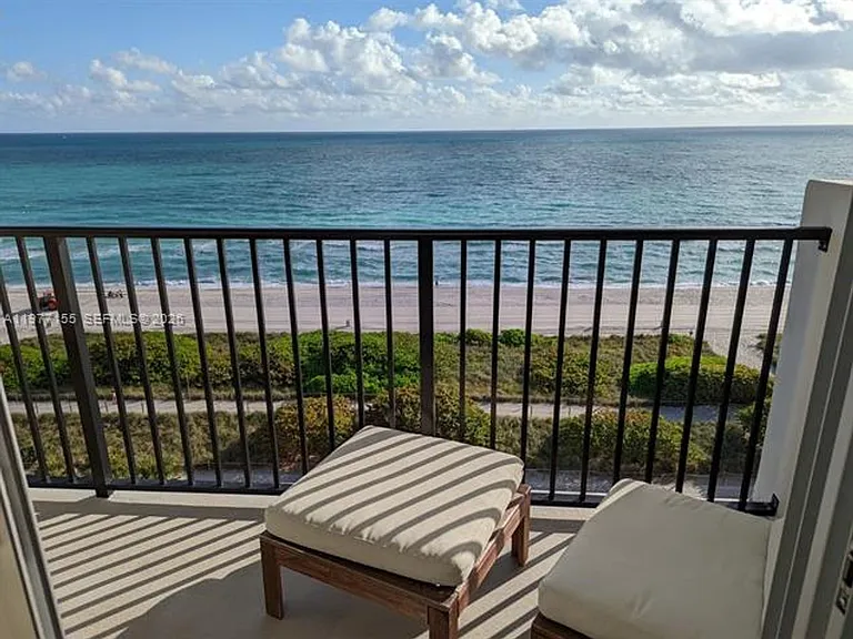 9273 Collins Ave #1004 — Photo 1