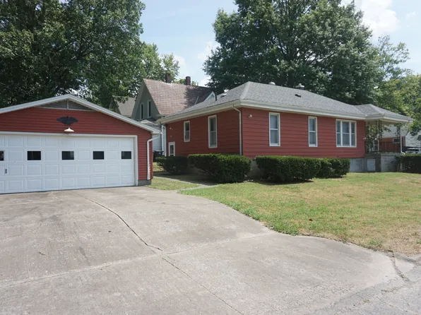 1124 Good Hope St, Cape Girardeau, MO 63703