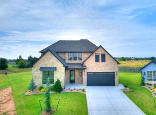 232 Pont Neuf Ct, Edmond, OK 73034