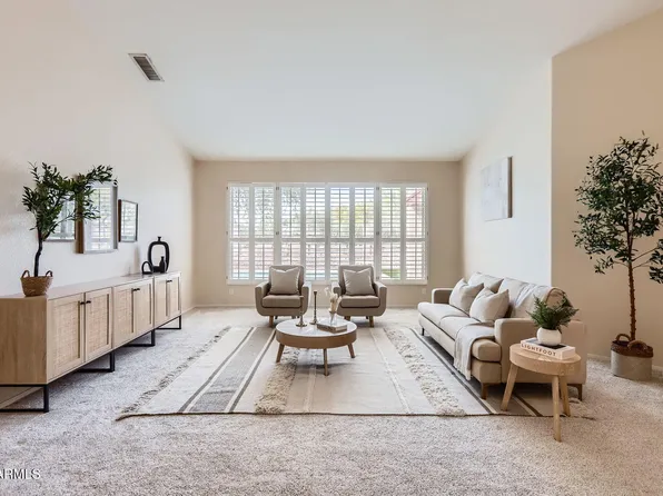 4346 E PRICKLY PEAR Trail, Phoenix, AZ 85050