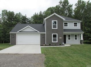 7342 S 300 W, Warren, IN 46792