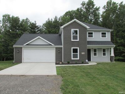 7342 S 300 W, Warren, IN, 46792