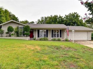 5304 Morley Ave, Fort Worth, TX 76133