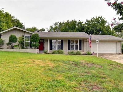 5304 Morley Ave, Fort Worth, TX, 76133