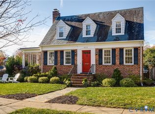 4609 W Grace St, Richmond, VA 23230
