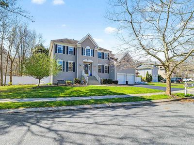 456 Exeter Ct, Galloway, NJ, 08205