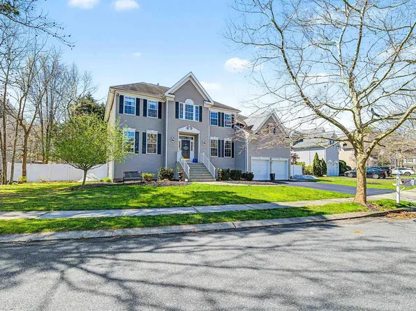 456 Exeter Ct, Galloway, NJ 08205