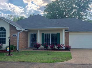206 Waterfall Way, Clinton, MS 39056