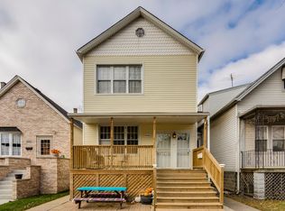 4446 S Lowe Ave, Chicago, IL 60609