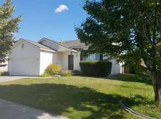 1180 W Deschutes Ave, Post Falls, ID 83854