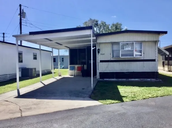 3549 Ashley Ct, Merritt Island, FL 32953