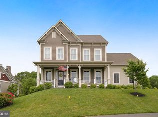 25704 Green Ash Ln, Aldie, VA 20105