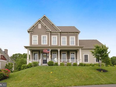 25704 Green Ash Ln, Aldie, VA, 20105